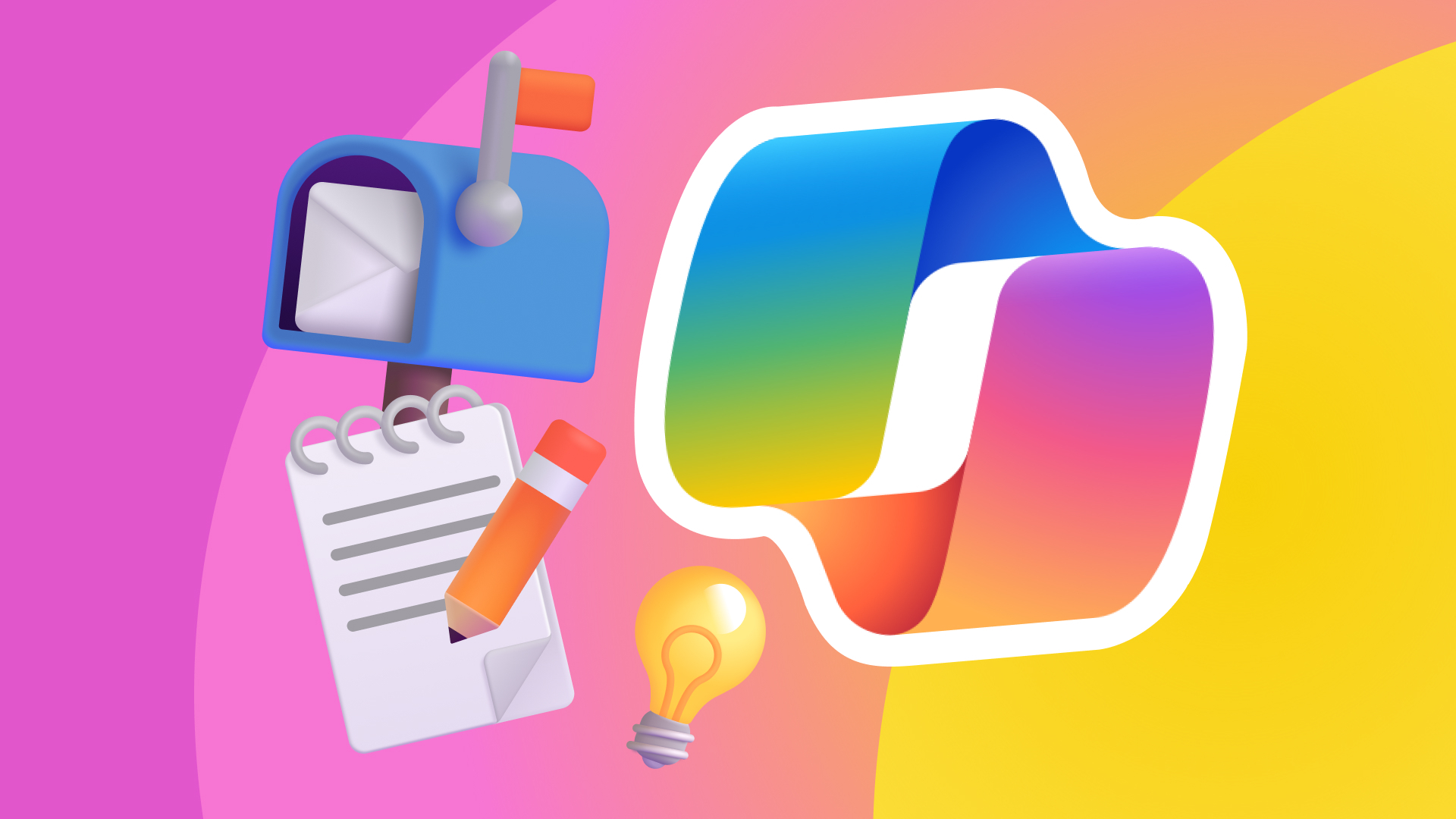 A Week Using Microsoft Copilot for the First Time — Here's What Happened Microsoft 365